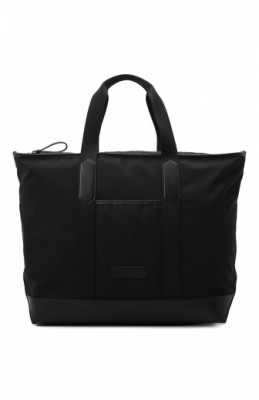 Комбинированная сумка-шопер Tom Ford